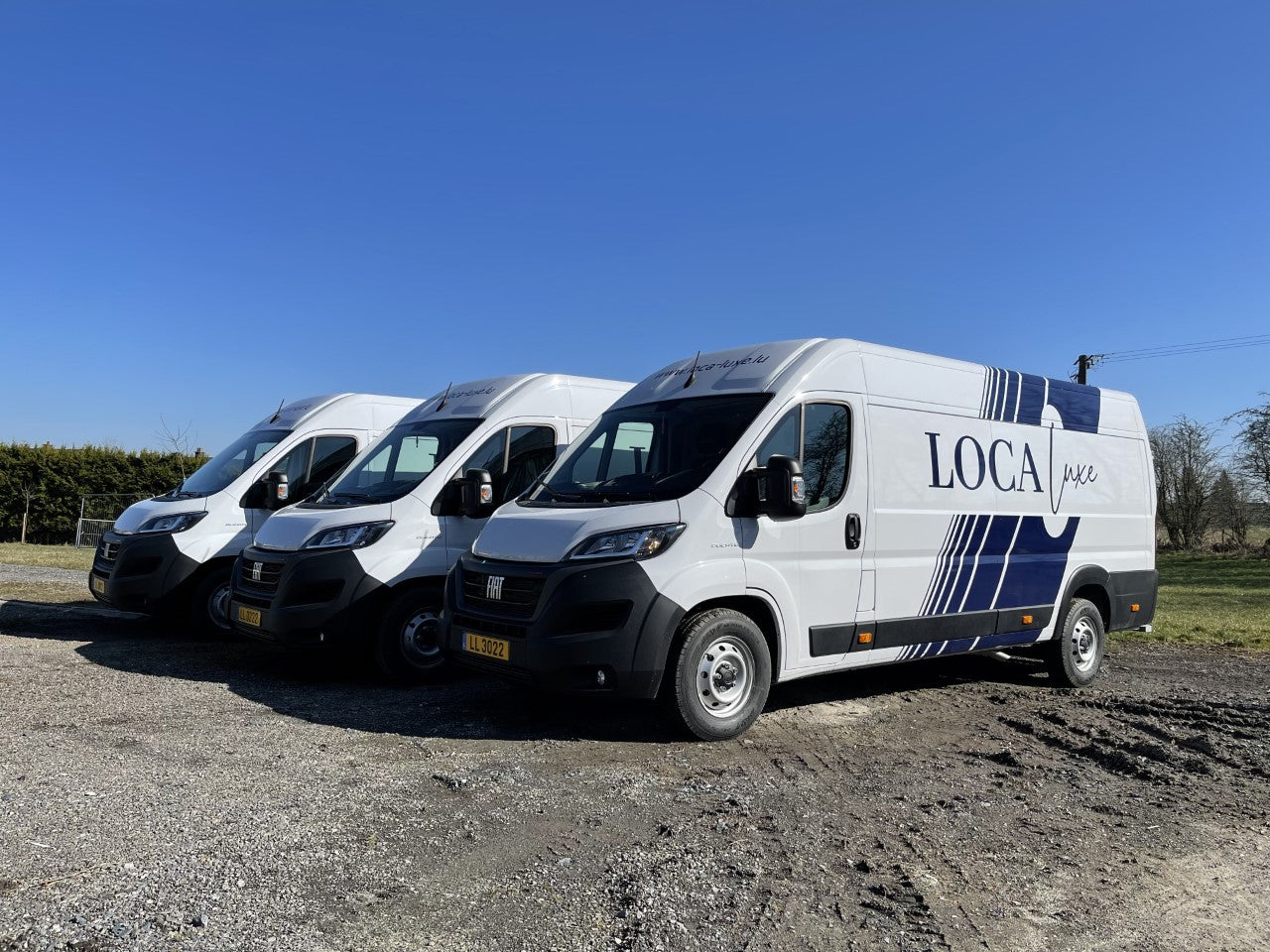 Fiat Ducato 15m3